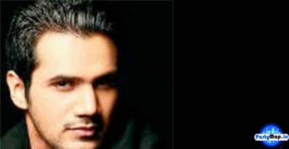 Photo of Chirag Thakkar at a concert