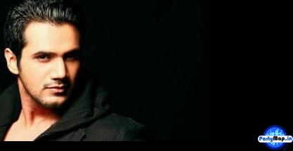 Photo of Chirag Thakkar at an appearance