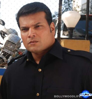 Official profile picture of Dayanand Shetty
