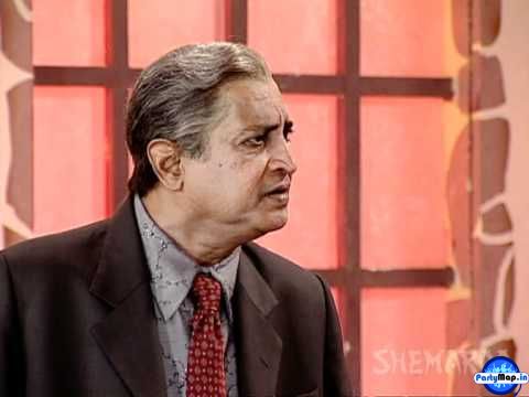 Photo of Deepak Gheewala at a show