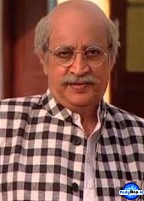 Photo of Deepak Gheewala at an appearance