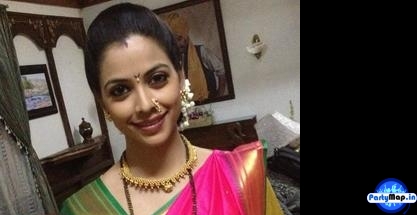 Photo of Deepali Pansare at a show