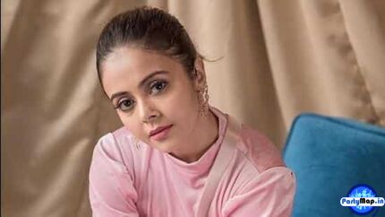 Official profile picture of Devoleena Bhattacharjee