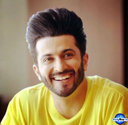 Official profile picture of Dheeraj Dhoopar