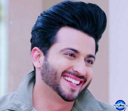 Photo of Dheeraj Dhoopar at a concert