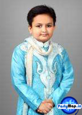 Official profile picture of Dhruv Bhavsar
