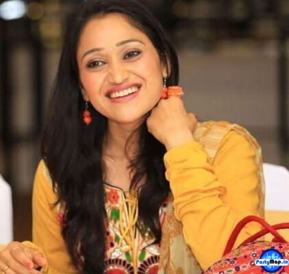 Photo of Disha Vakani at an appearance