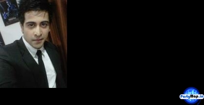 Photo of Dishank Arora at a show