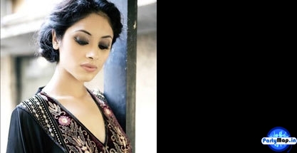 Photo of Ekta Singh at a concert