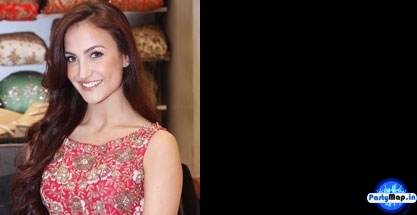 Photo of Elli Avram at an appearance