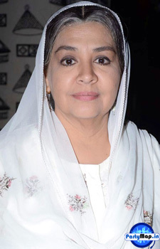 Official profile picture of Farida Jalal