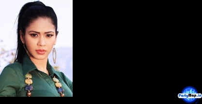 Photo of Firoza Khan at a concert