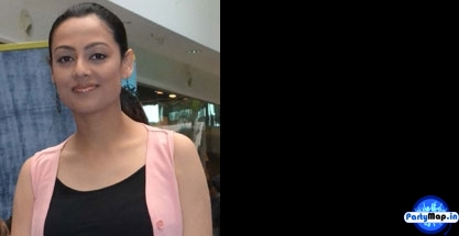 Photo of Gauri Tonk at a concert