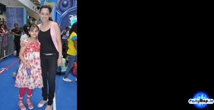 Photo of Gauri Tonk at an appearance