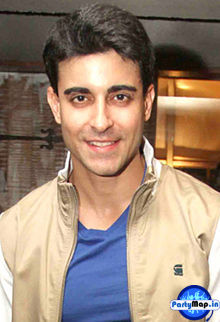 Official profile picture of Gautam Rode