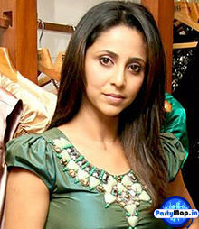 Official profile picture of Gautami Kapoor
