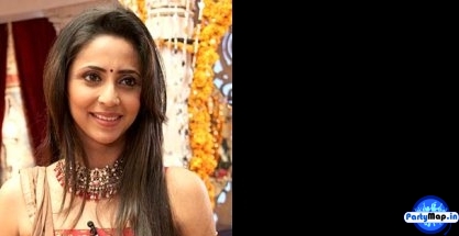 Photo of Gautami Kapoor at a concert