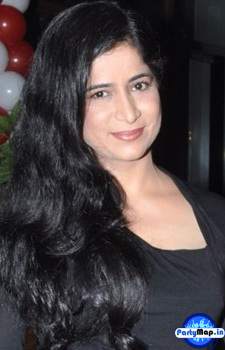 Official profile picture of Geeta Tyagi