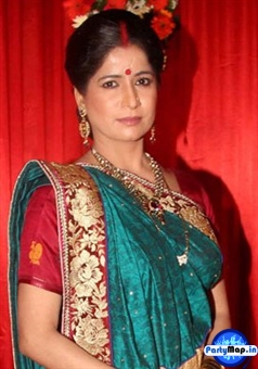 Photo of Geeta Tyagi at an appearance