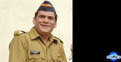 Photo of Gopi Bhalla at an appearance