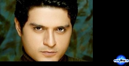 Photo of Harsh Vashisht at a concert