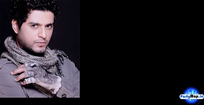 Photo of Harsh Vashisht at an appearance