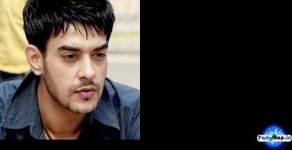 Photo of Hasan Zaidi at an appearance