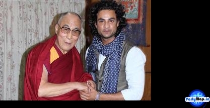 Photo of Himanshu Soni at a show