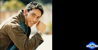 Photo of Hrishikesh Pandey at an appearance