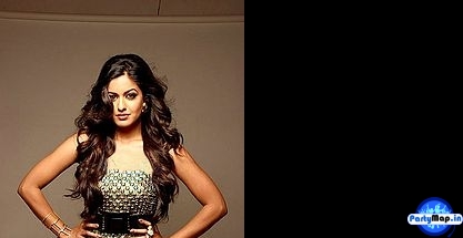 Photo of Ishita Dutta at a concert