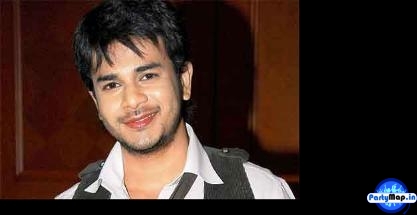Photo of Jay Soni at a concert