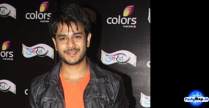 Photo of Jay Soni at an appearance