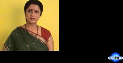 Photo of Jaya Ojha at a concert