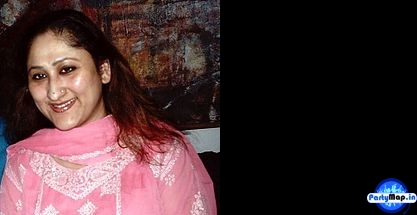 Photo of Jayati Bhatia at a concert