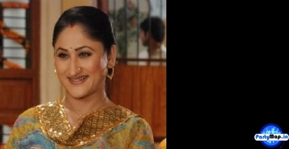 Photo of Jayati Bhatia at an appearance