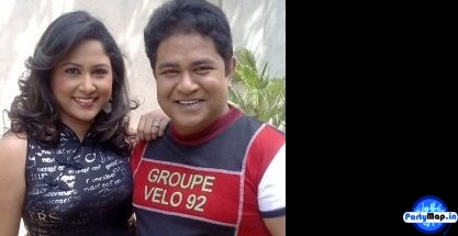 Photo of Jhumma Mitra at a show