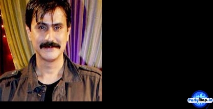 Photo of Jiten Lalwani at a concert