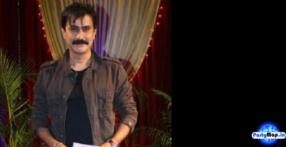 Photo of Jiten Lalwani at an appearance
