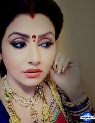 Photo of Kajal Nishad at an appearance