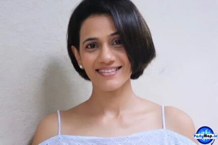 Photo of Kajal Pisal at an appearance