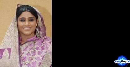 Photo of Kalyani Trivedi at a show