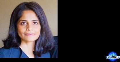 Photo of Kalyani Trivedi at a concert