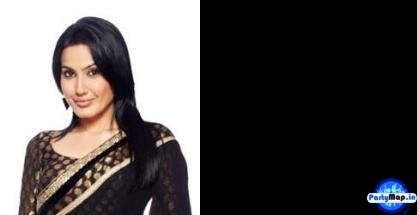 Photo of Kamya Punjabi at an appearance