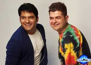 Official profile picture of Kapil Sharma