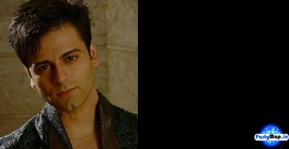 Photo of Karan Goddwani at a show