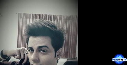 Photo of Karan Goddwani at a concert