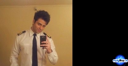 Photo of Karan Goddwani at an appearance