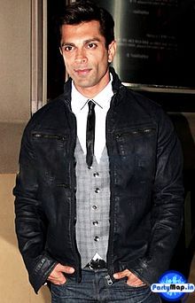 Official profile picture of Karan Grover