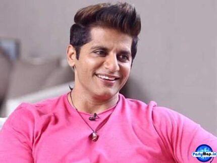 Photo of Karanvir Bohra at an appearance