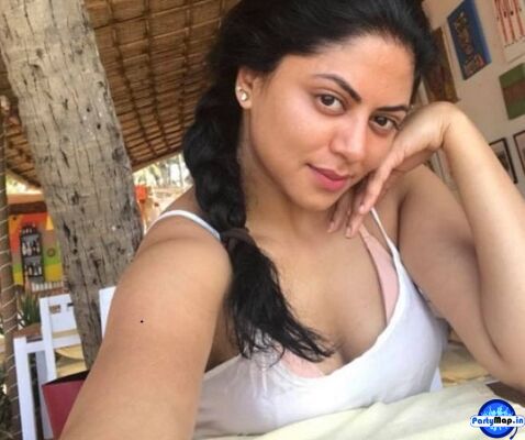 Photo of Kavita Kaushik at a show